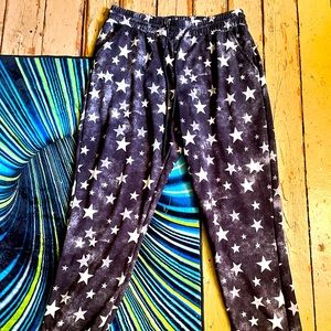 Star Joggers